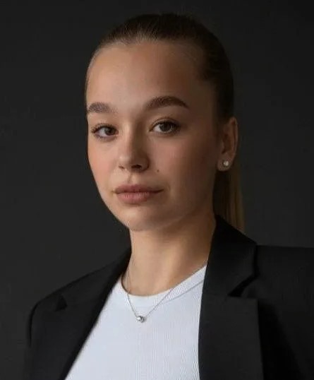 Андреева Анастасия Владимировна Андреева Анастасия Владимировна.
