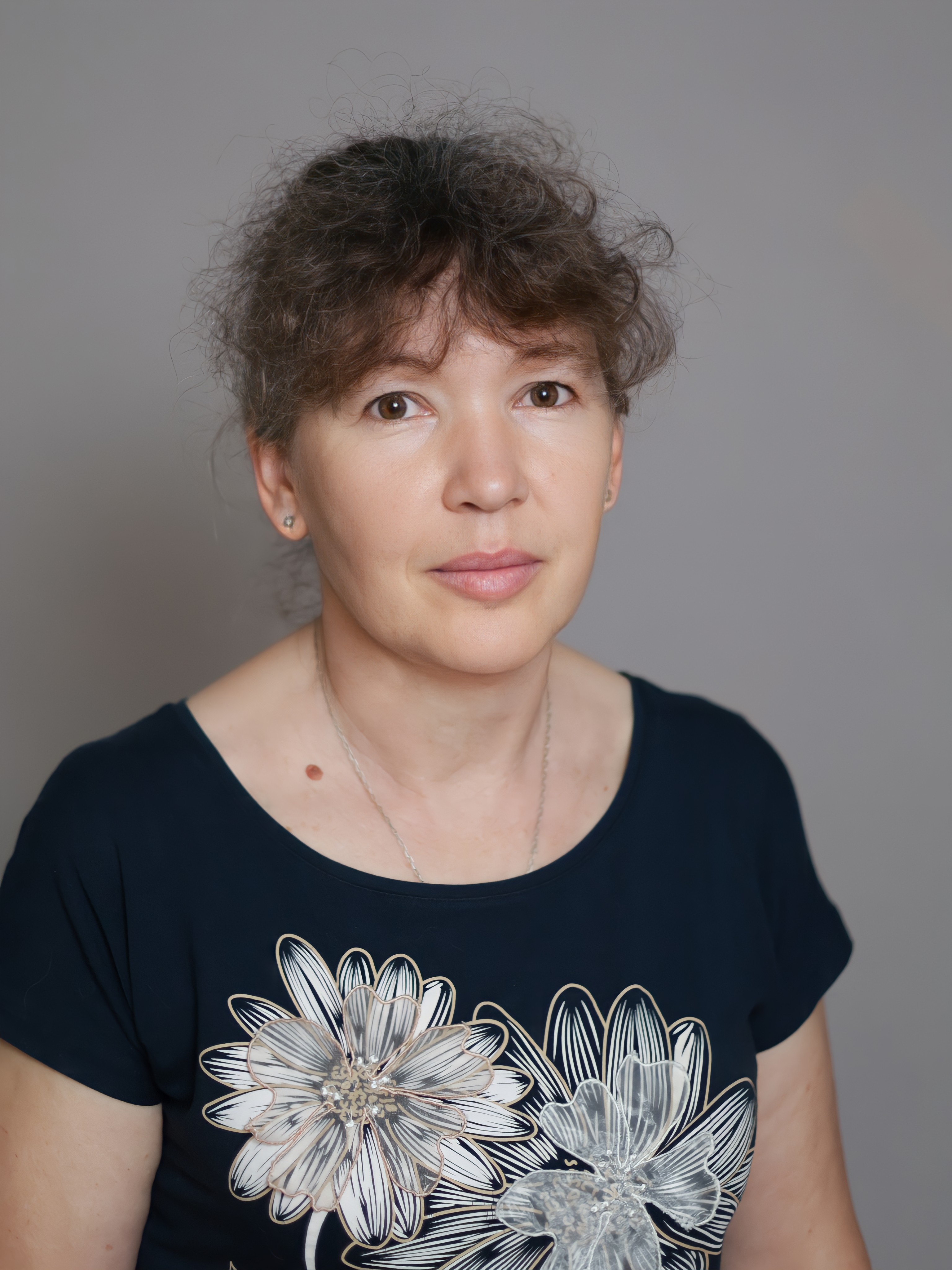 Глазова Лия Вячеславовна Глазова Лия Вячеславовна.