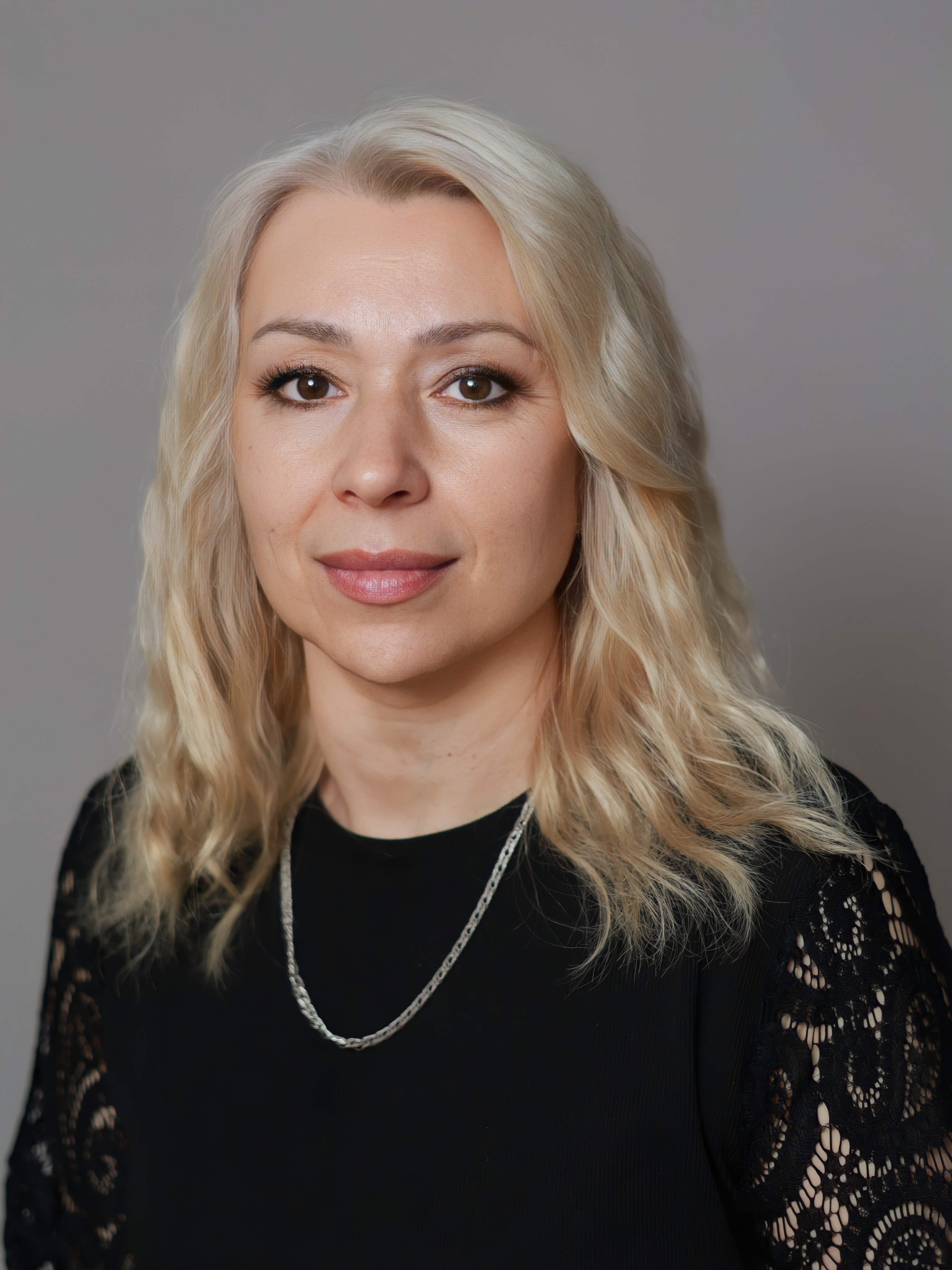 Каримова Эльмира Рашидовна Каримова Эльмира Рашидовна.
