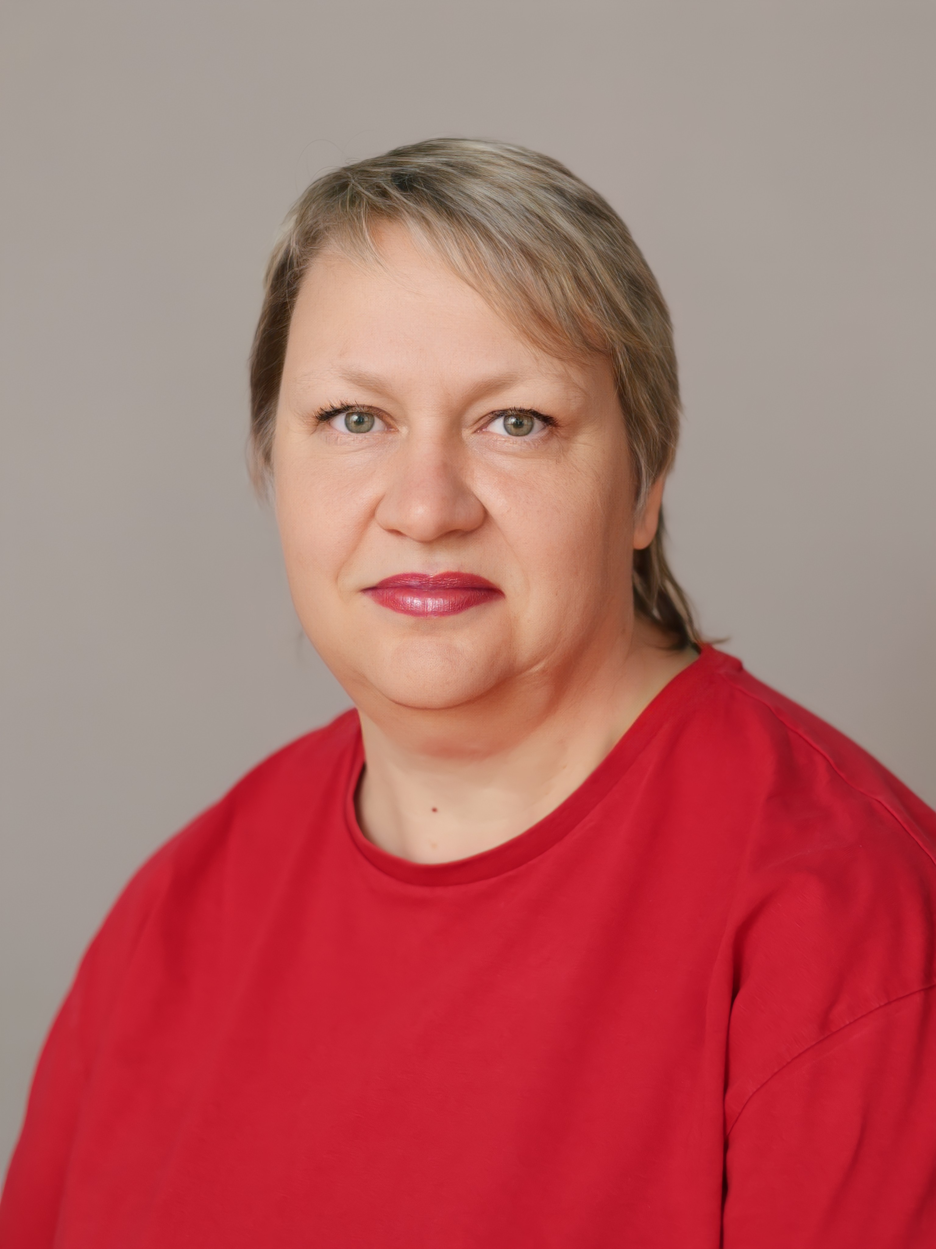 Литвинова Светлана Васильевна Литвинова Светлана Васильевна.